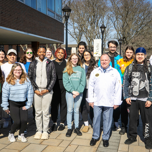 Event Home: Support the Hot Foods Team!